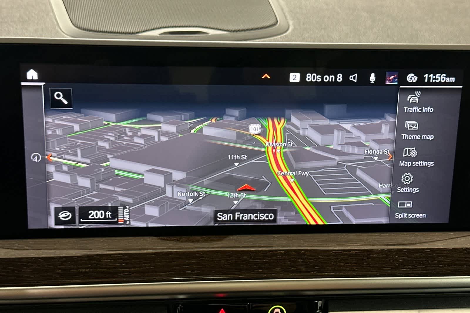 Thumbnail: 2023 BMW X3 - 19