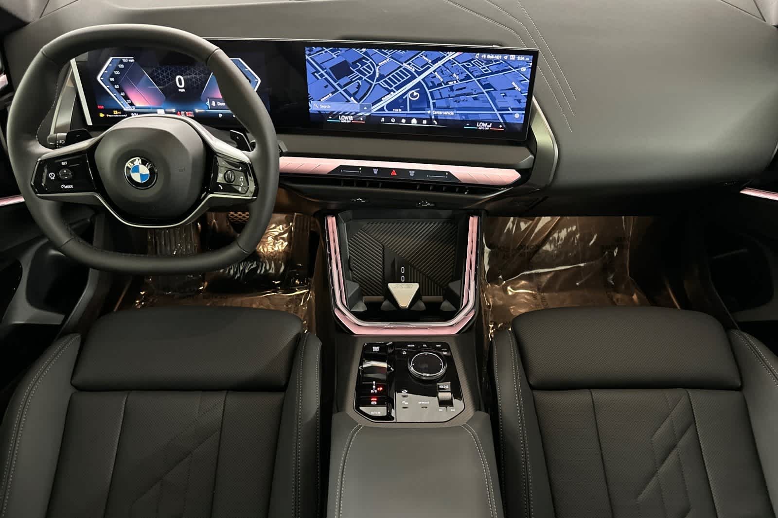 Thumbnail: 2026 BMW X3 - 3