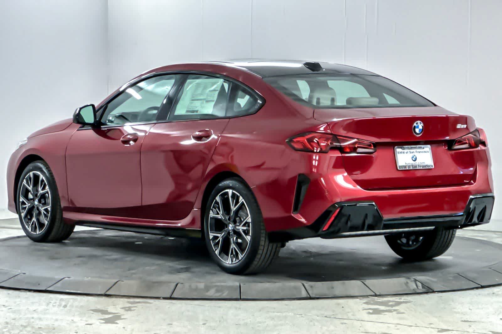 Thumbnail: 2026 BMW 2 Series - 6