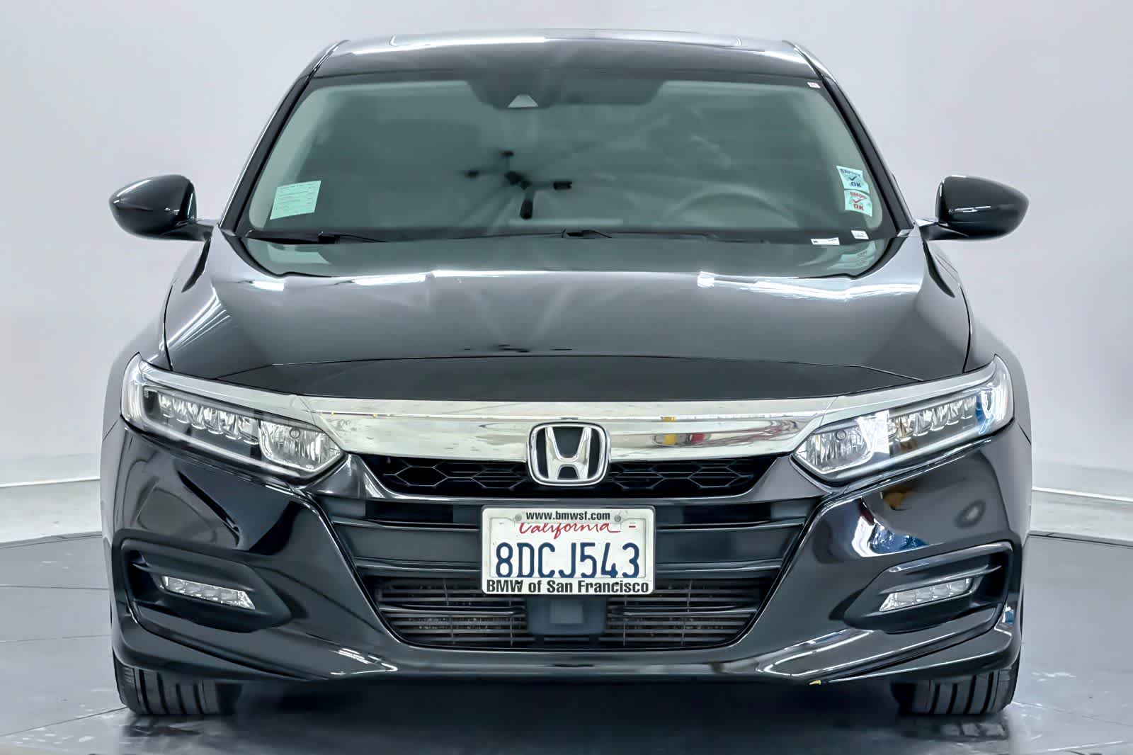 Thumbnail: 2018 Honda Accord - 10