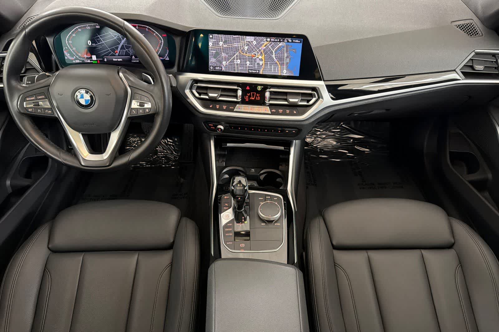Thumbnail: 2019 BMW 3 Series - 3