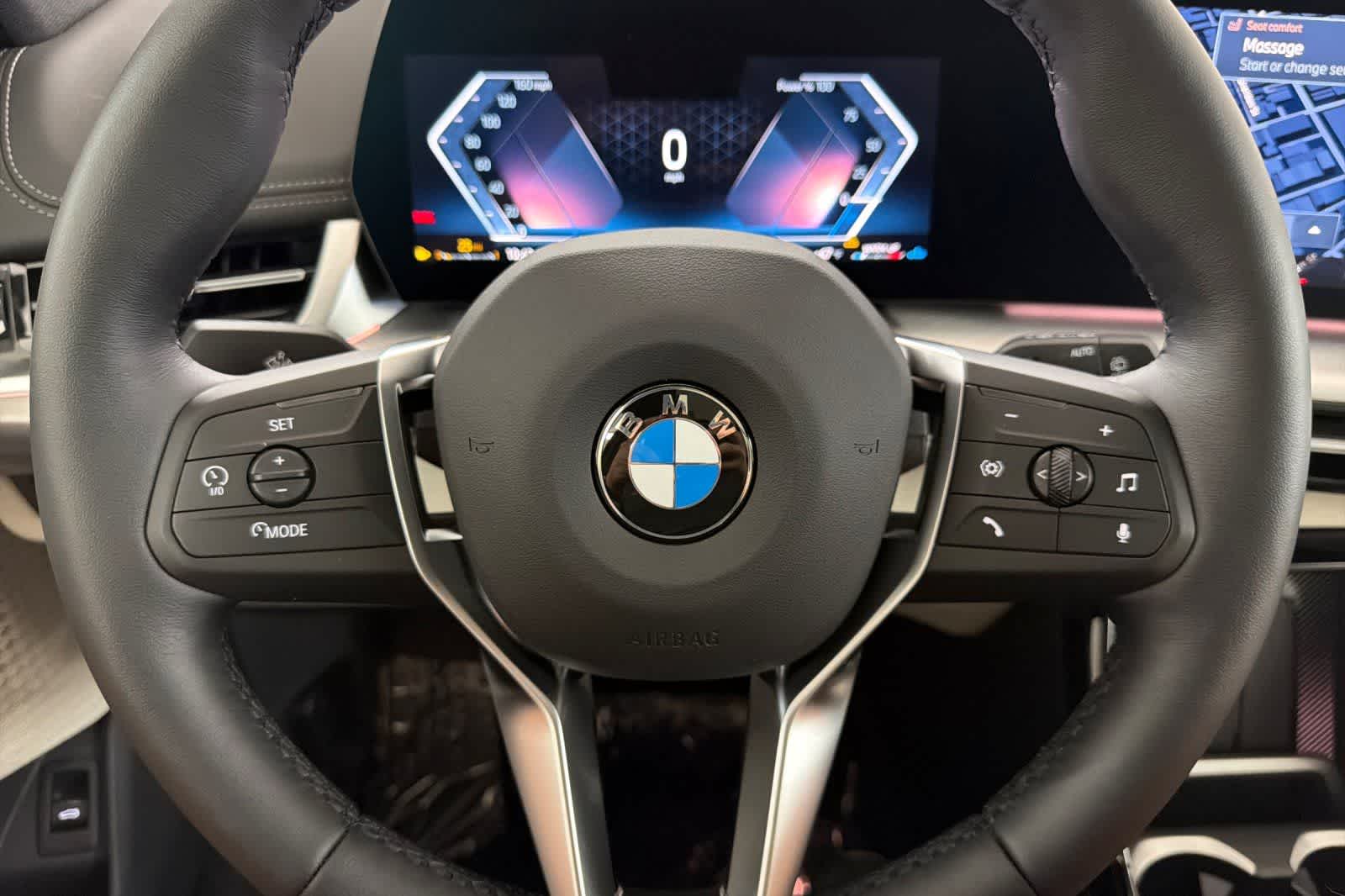 Thumbnail: 2026 BMW X1 - 24
