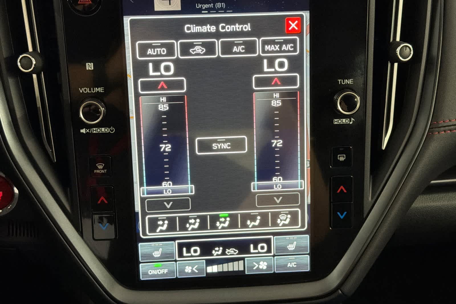 Thumbnail: 2024 Subaru WRX - 20