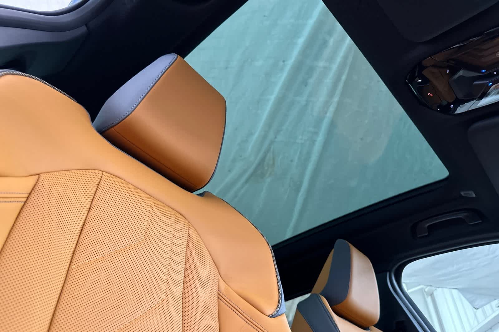 Thumbnail: 2026 BMW X3 - 17