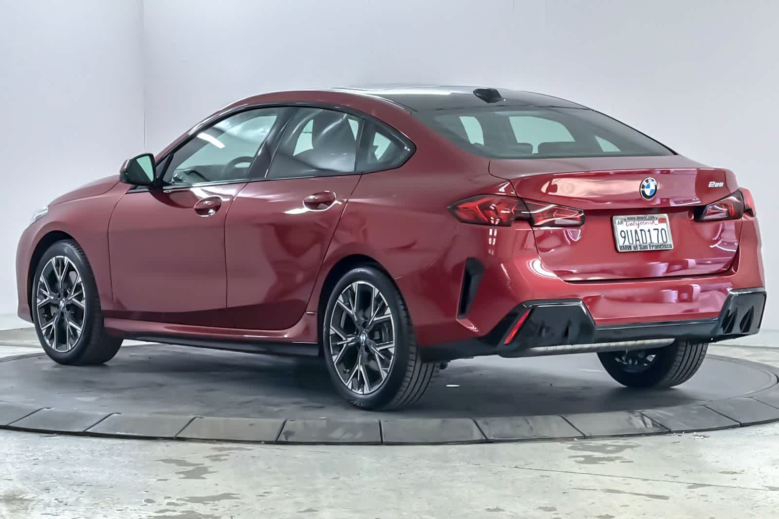 Thumbnail: 2026 BMW 2 Series - 6