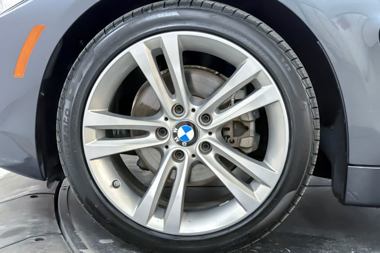 Thumbnail: 2017 BMW 4 Series - 27