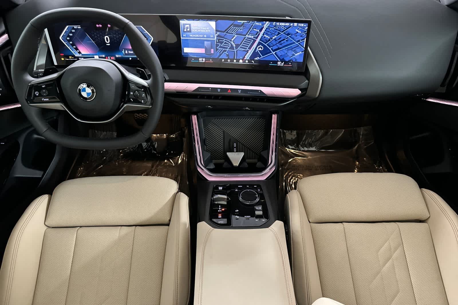 Thumbnail: 2026 BMW X3 - 3