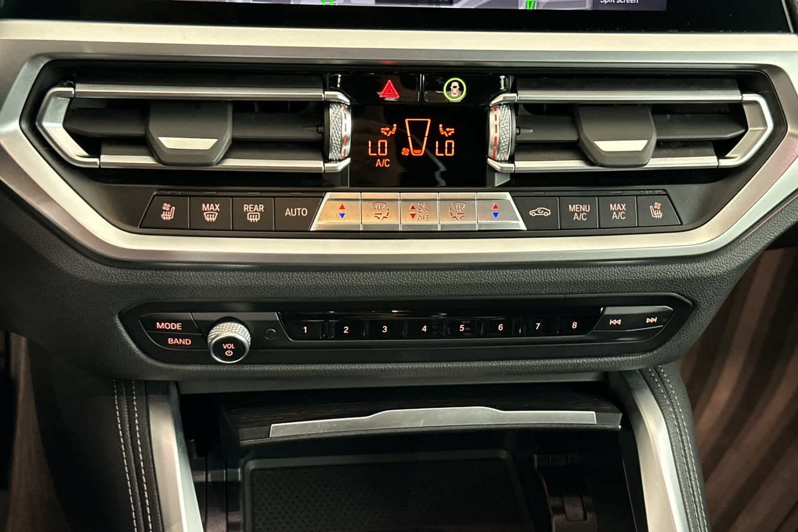 2022 BMW 4 Series M440i xDrive 22