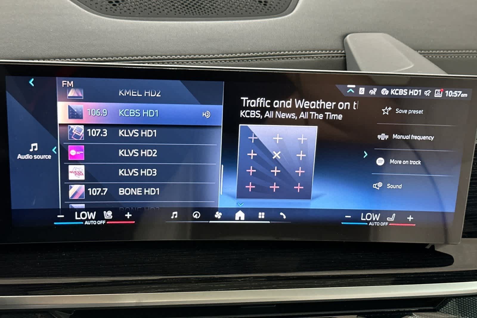 Thumbnail: 2026 BMW X5 - 18