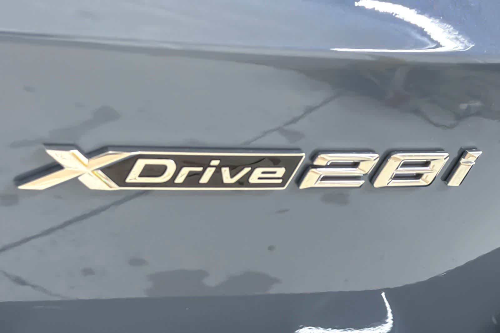 Thumbnail: 2026 BMW X1 - 25