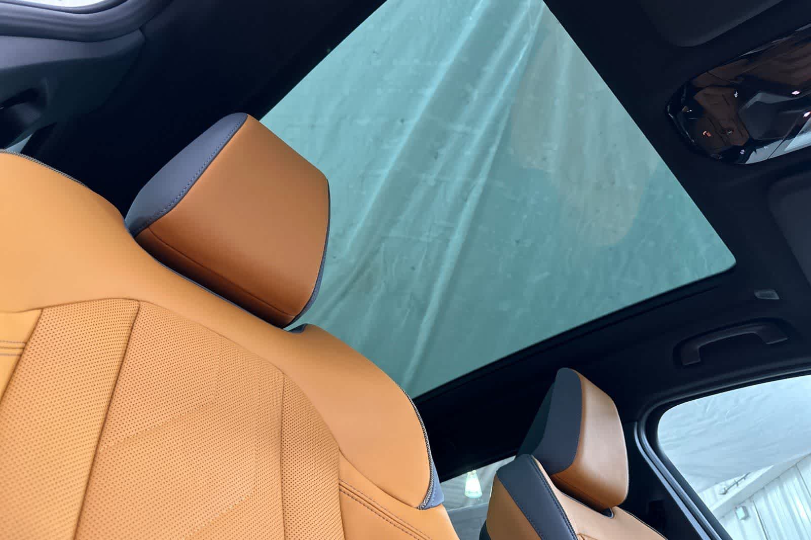 Thumbnail: 2025 BMW X3 - 17