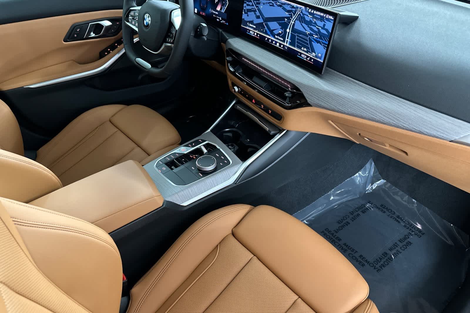 Thumbnail: 2026 BMW 3 Series - 15