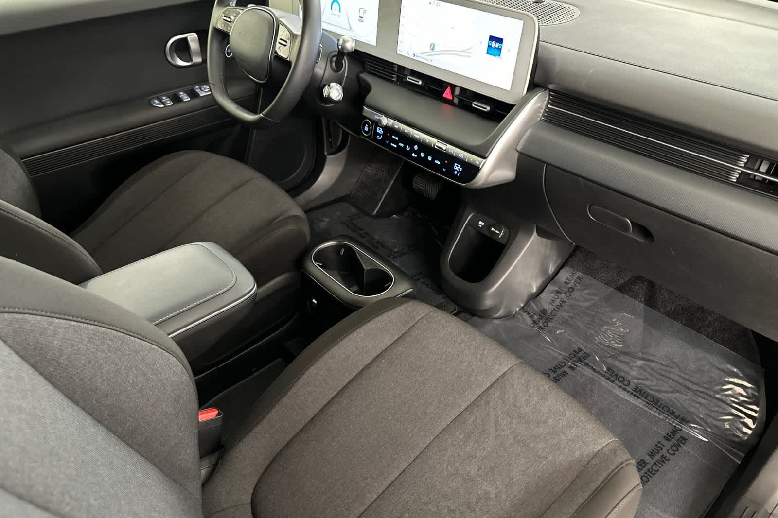 Thumbnail: 2024 Hyundai Ioniq 5 - 16