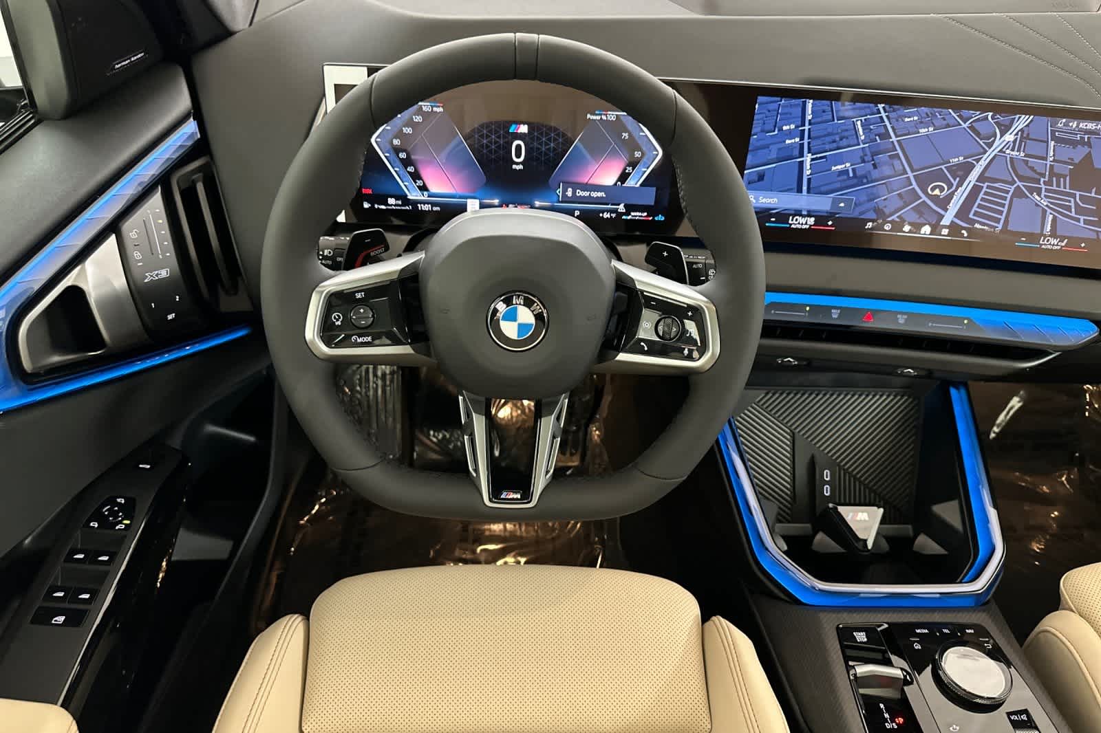 Thumbnail: 2026 BMW X3 - 14