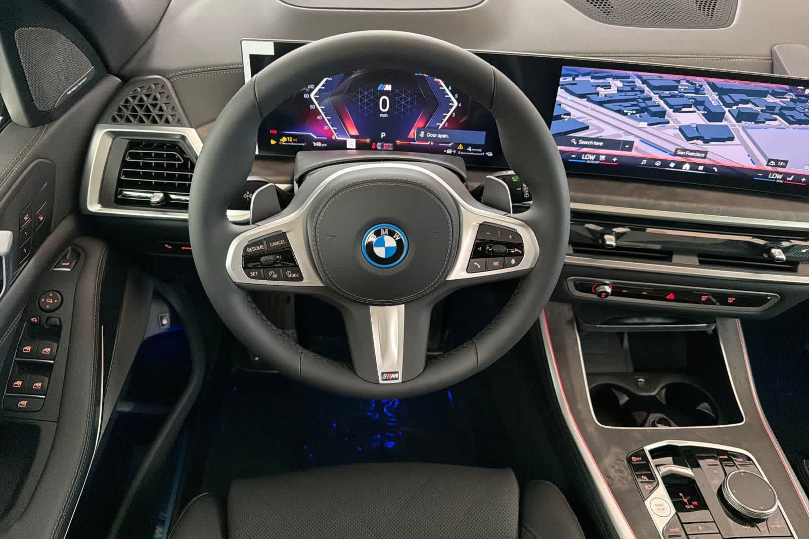 Thumbnail: 2026 BMW X5 - 14