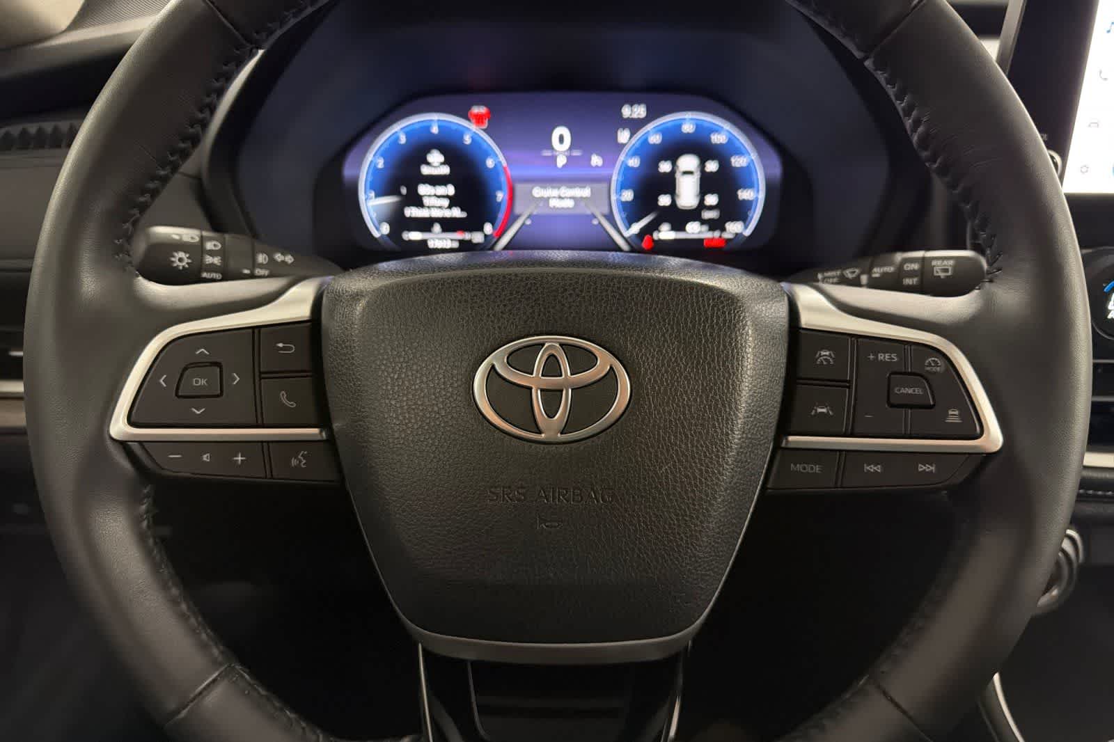 Thumbnail: 2025 Toyota Grand Highlander - 23