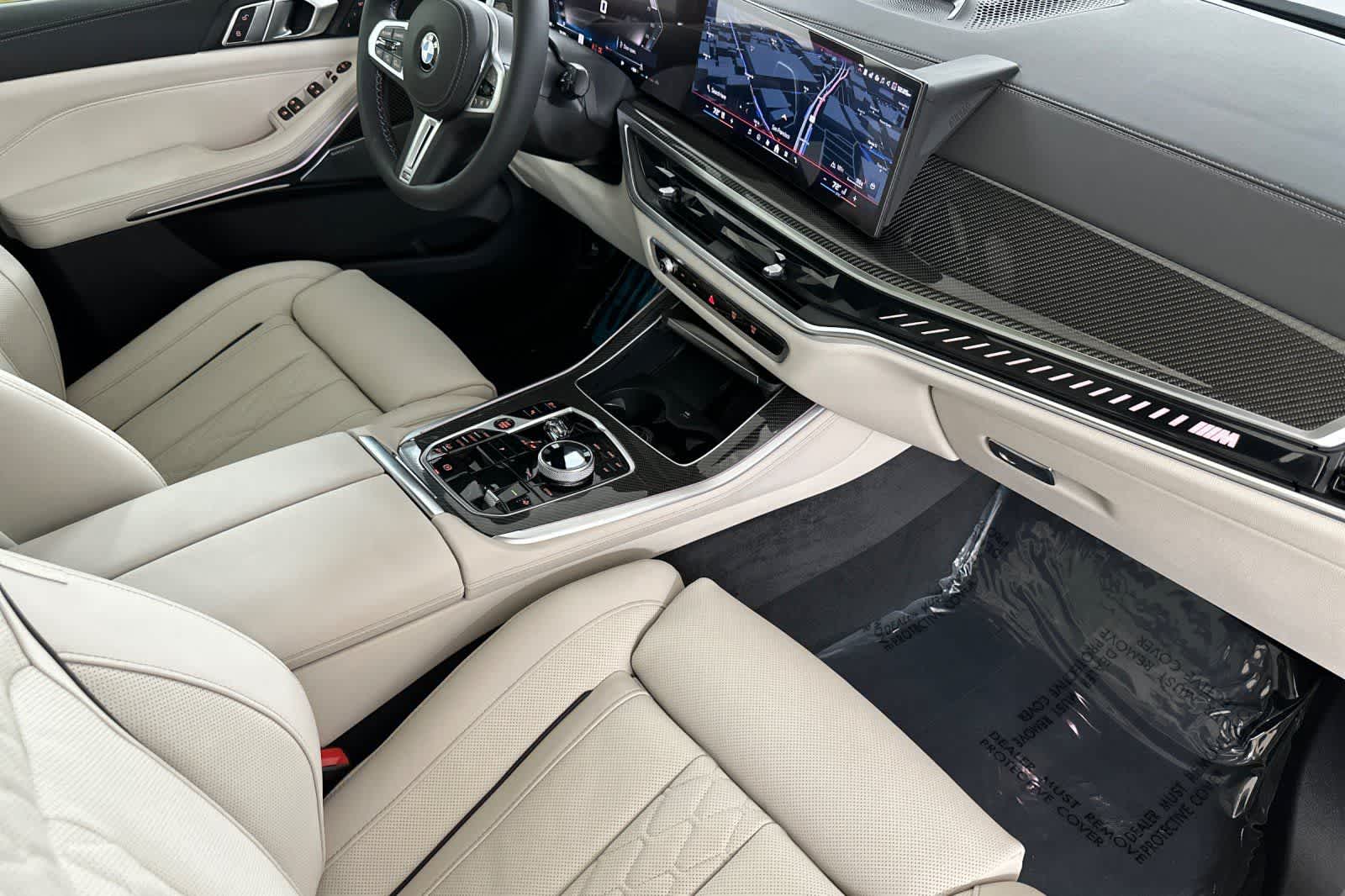 Thumbnail: 2026 BMW X5 - 16