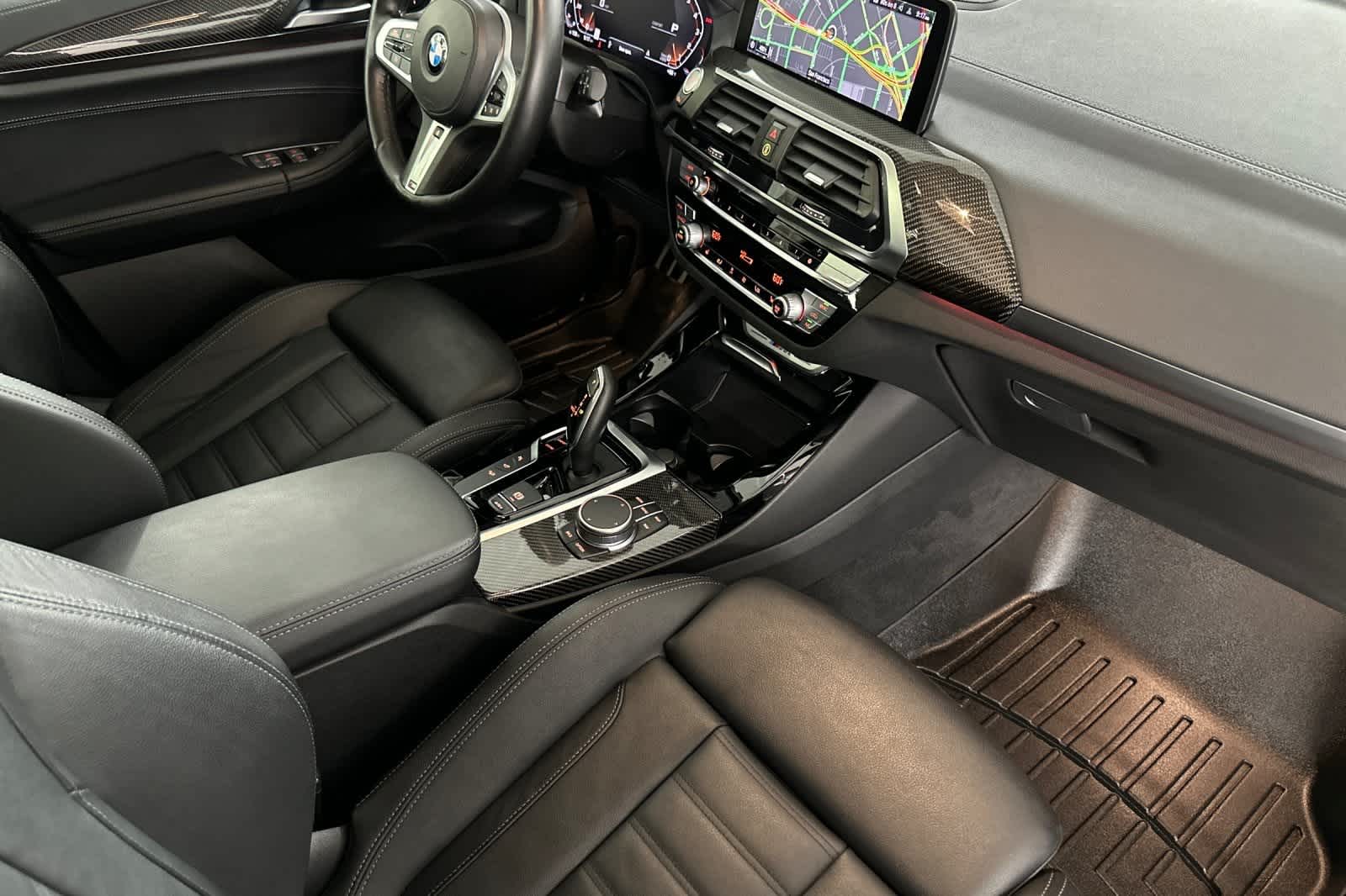Thumbnail: 2021 BMW X3 - 16