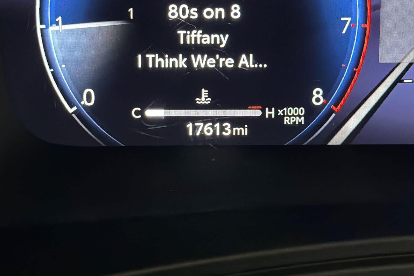 Thumbnail: 2025 Toyota Grand Highlander - 25