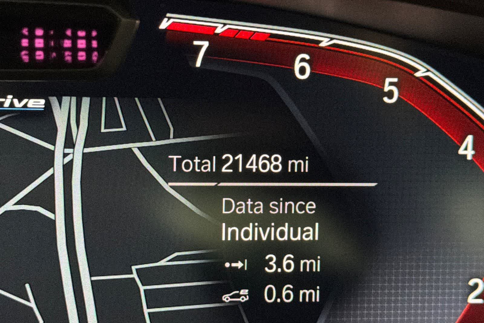 Thumbnail: 2023 BMW 5 Series - 25