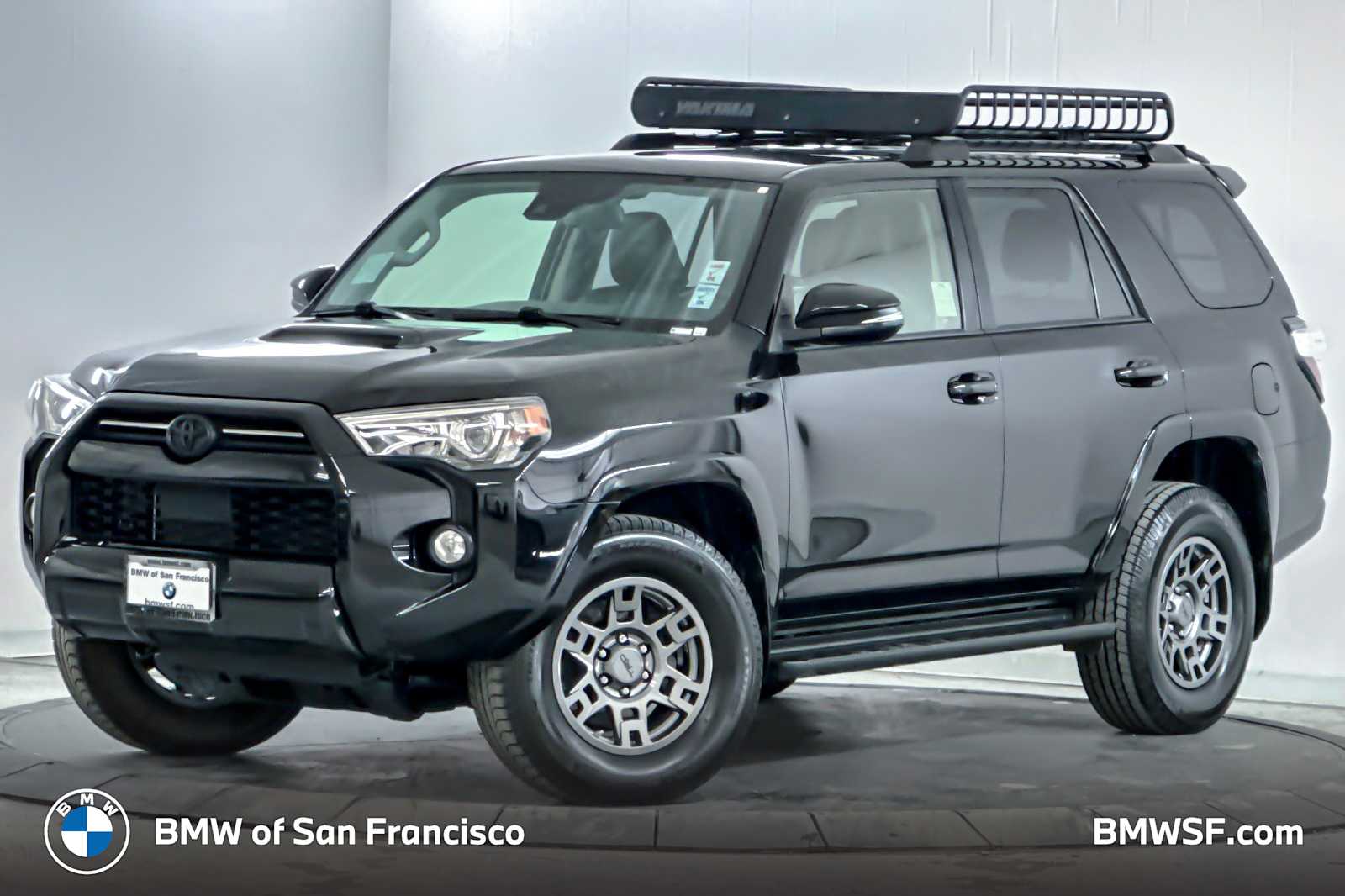 Thumbnail: 2020 Toyota 4Runner - 1