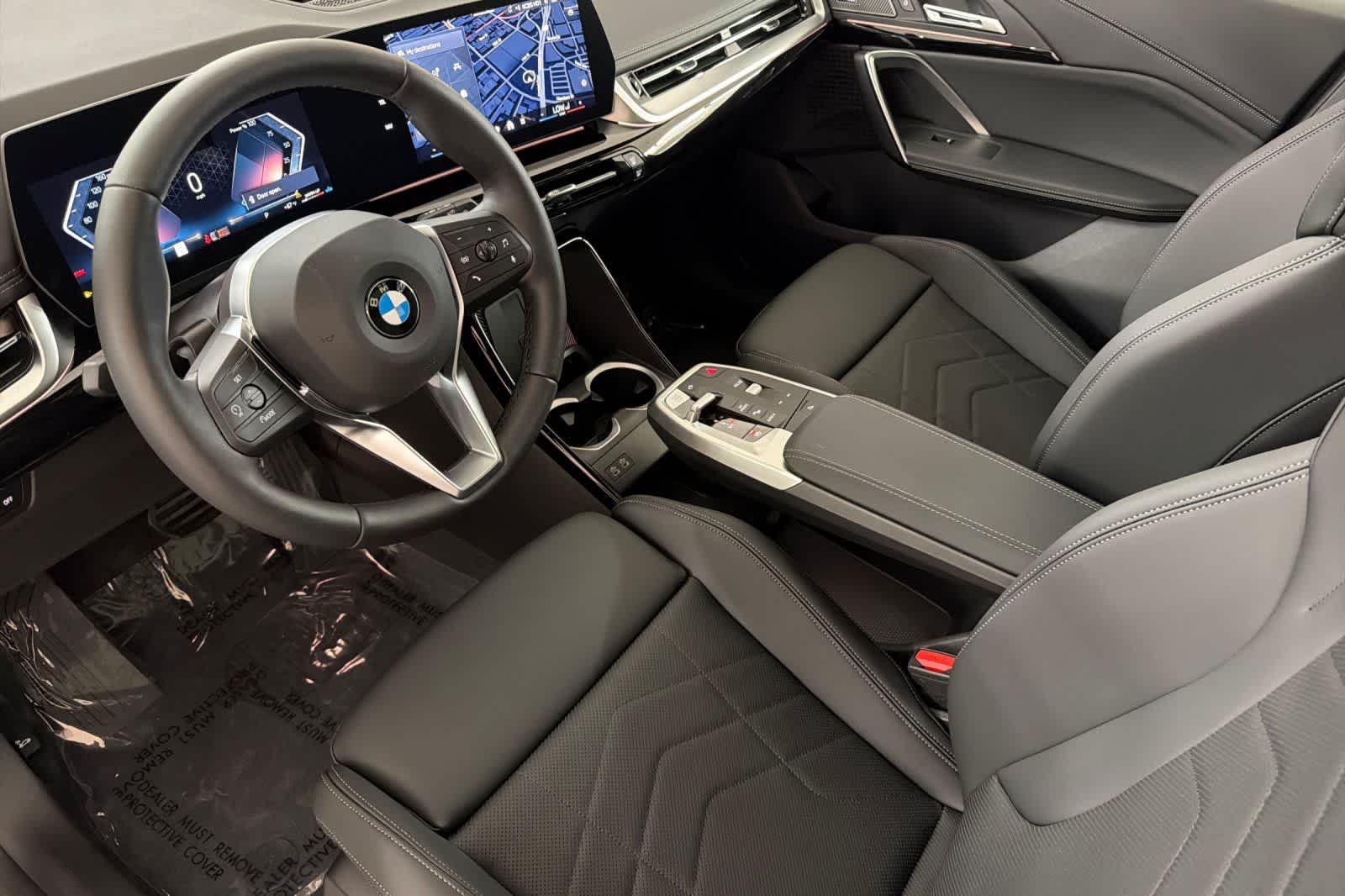 Thumbnail: 2026 BMW X1 - 11