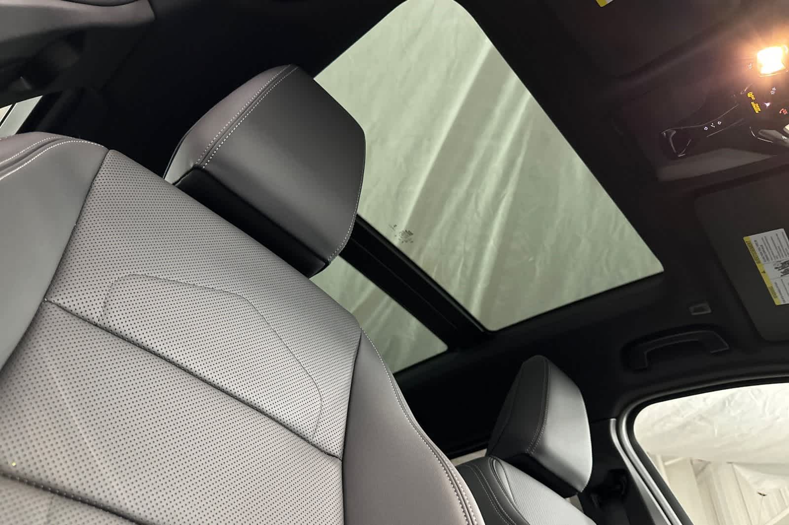 Thumbnail: 2026 BMW X1 - 17