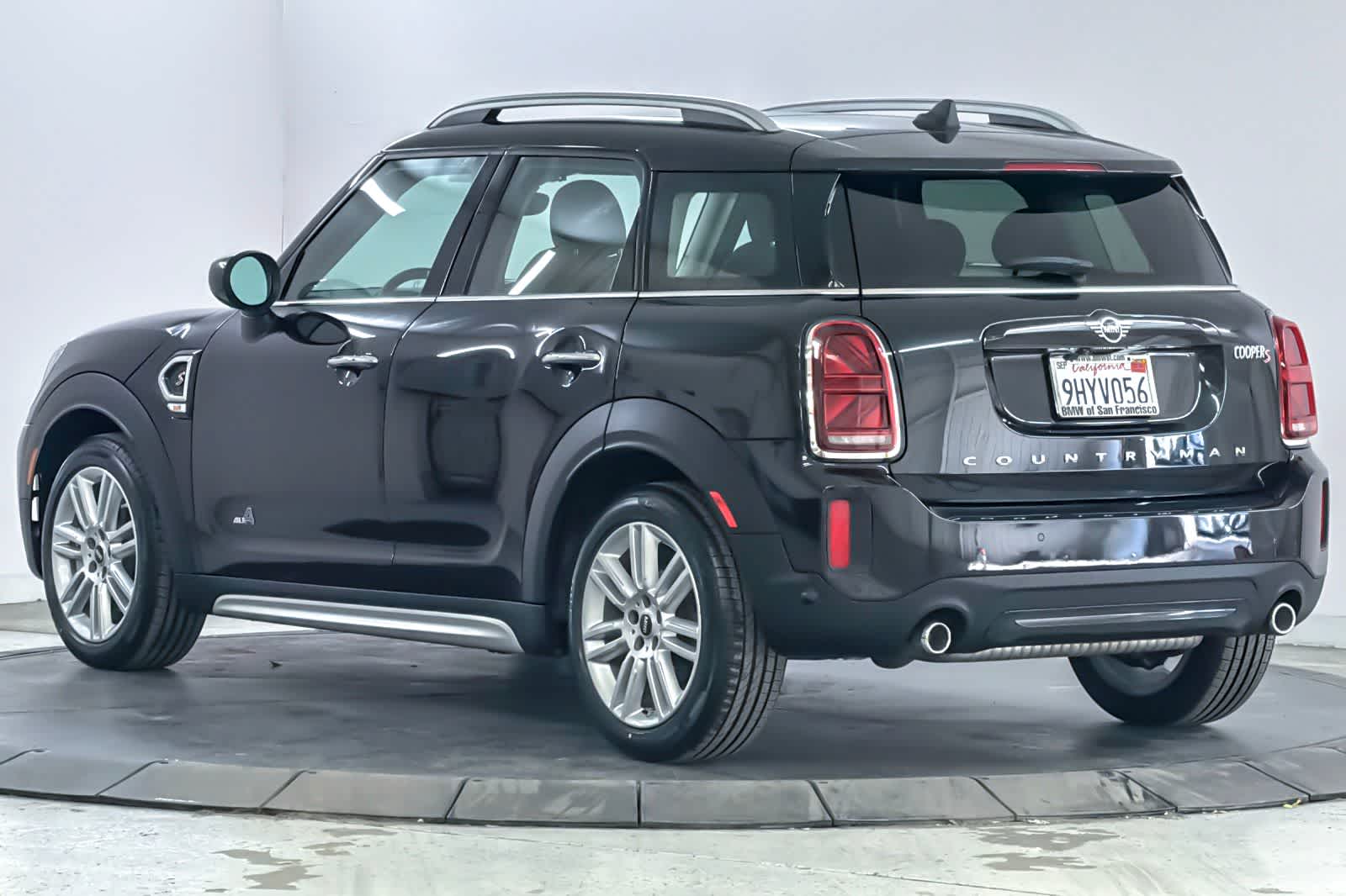 Thumbnail: 2024 MINI Cooper Countryman - 6