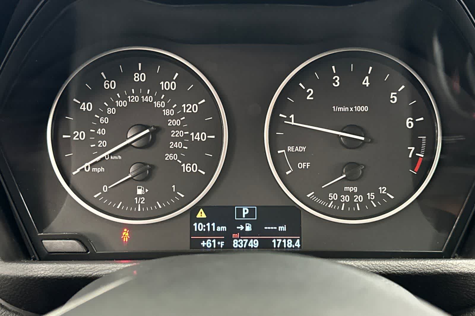 Thumbnail: 2018 BMW X1 - 24