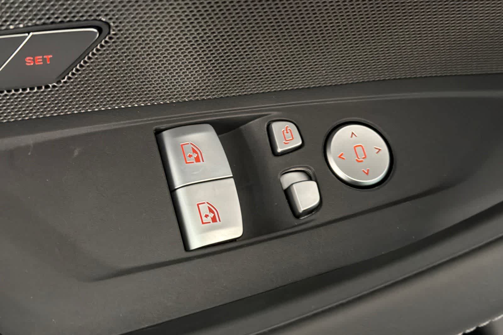 Thumbnail: 2026 BMW M4 - 13