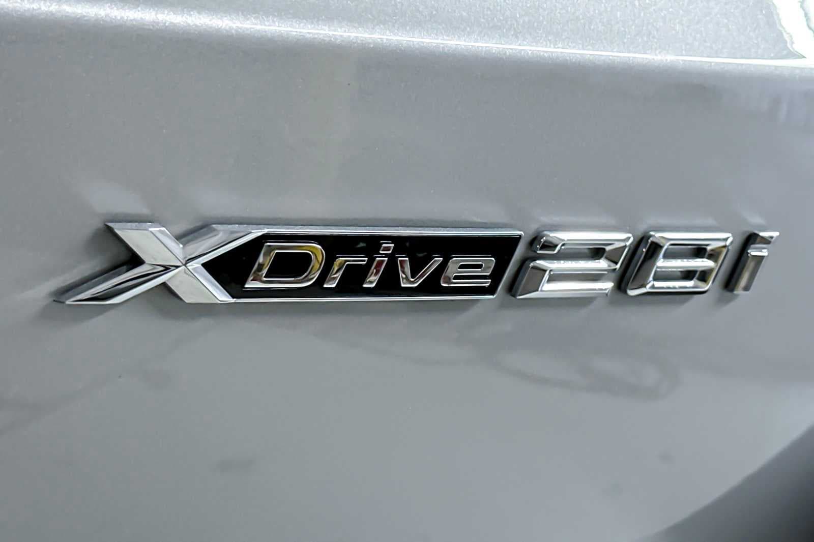 Thumbnail: 2023 BMW X1 - 28