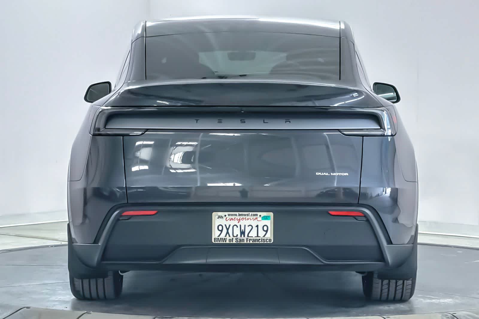 Thumbnail: 2026 Tesla Model Y - 7