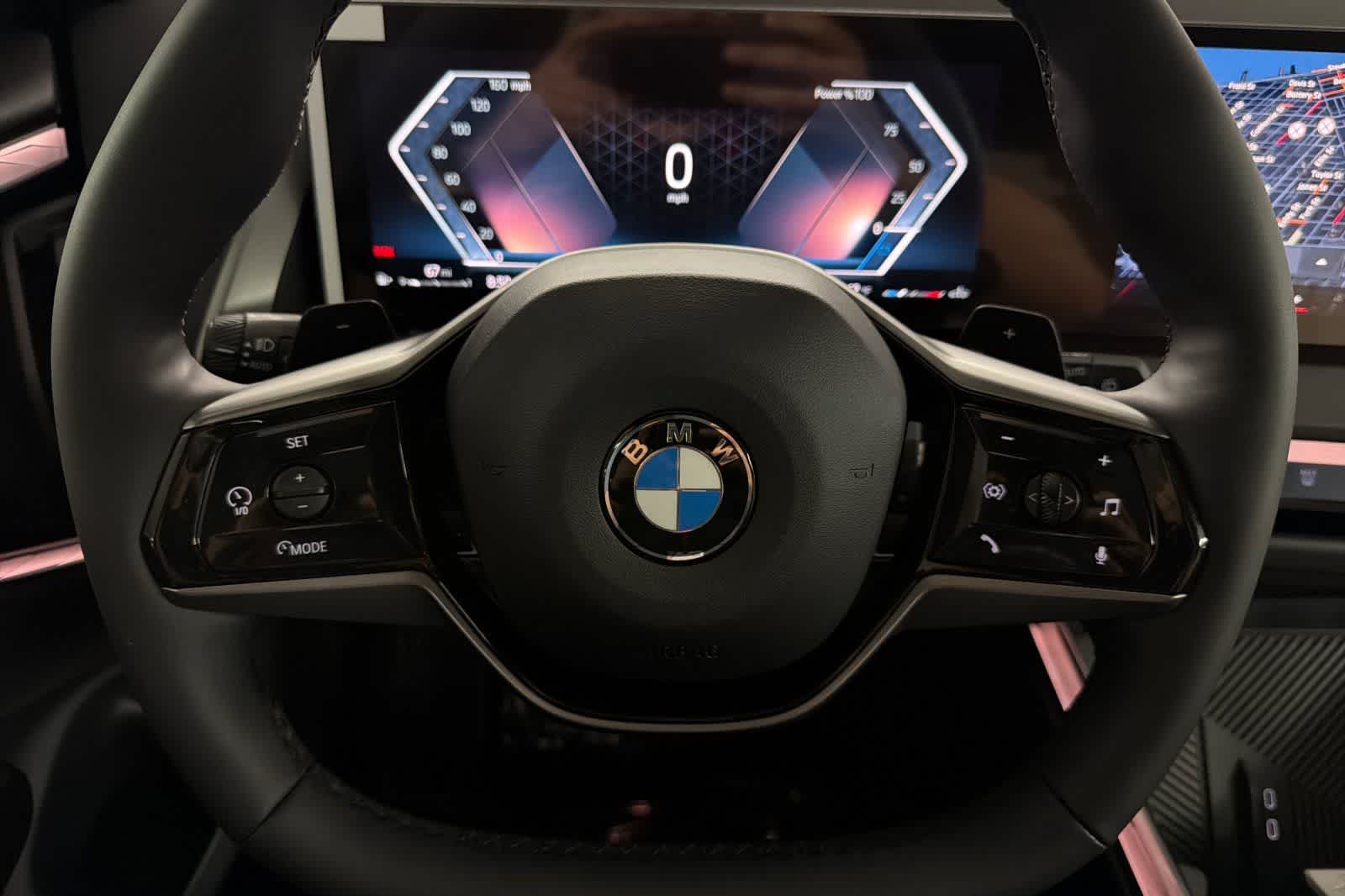 Thumbnail: 2026 BMW X3 - 24