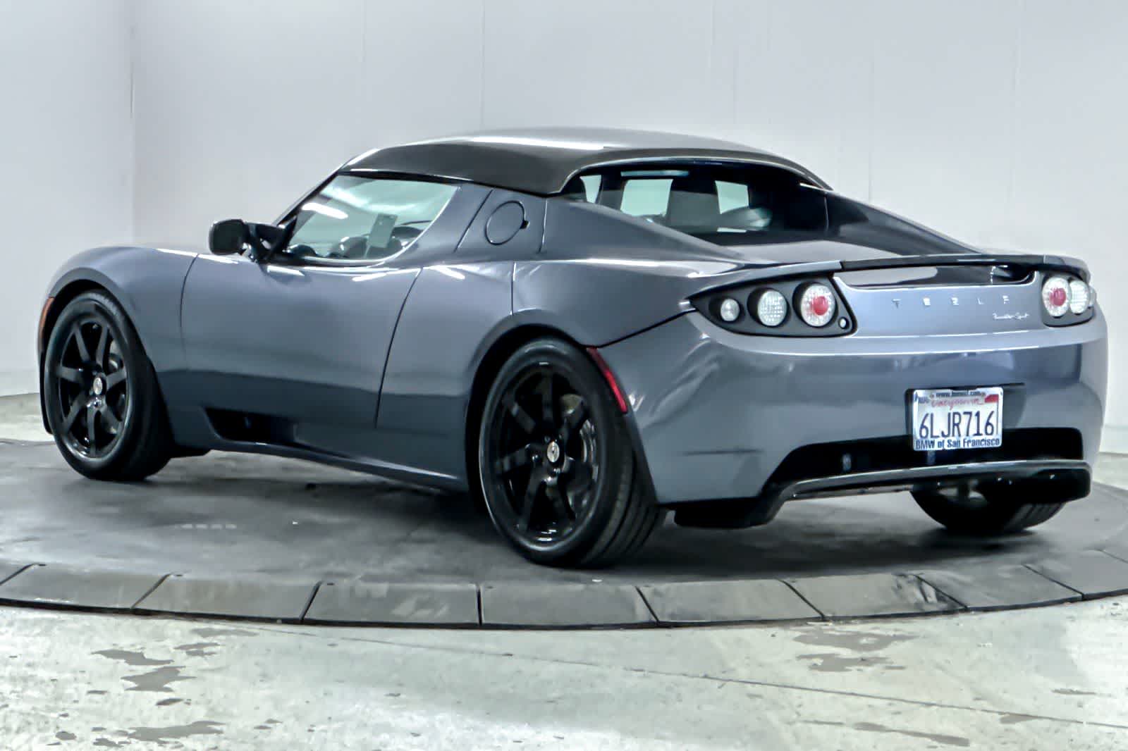 Thumbnail: 2010 Tesla  - 5