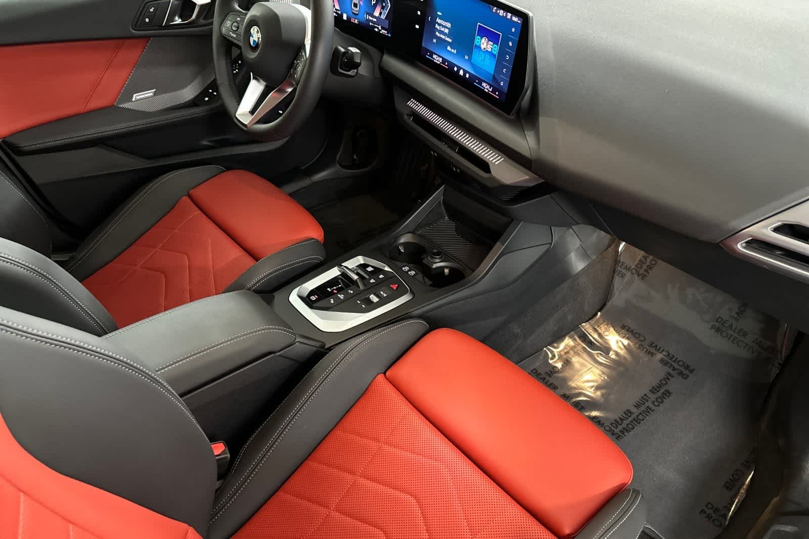 Thumbnail: 2025 BMW 2 Series - 15