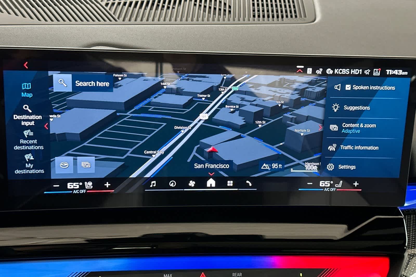 Thumbnail: 2026 BMW M5 - 19