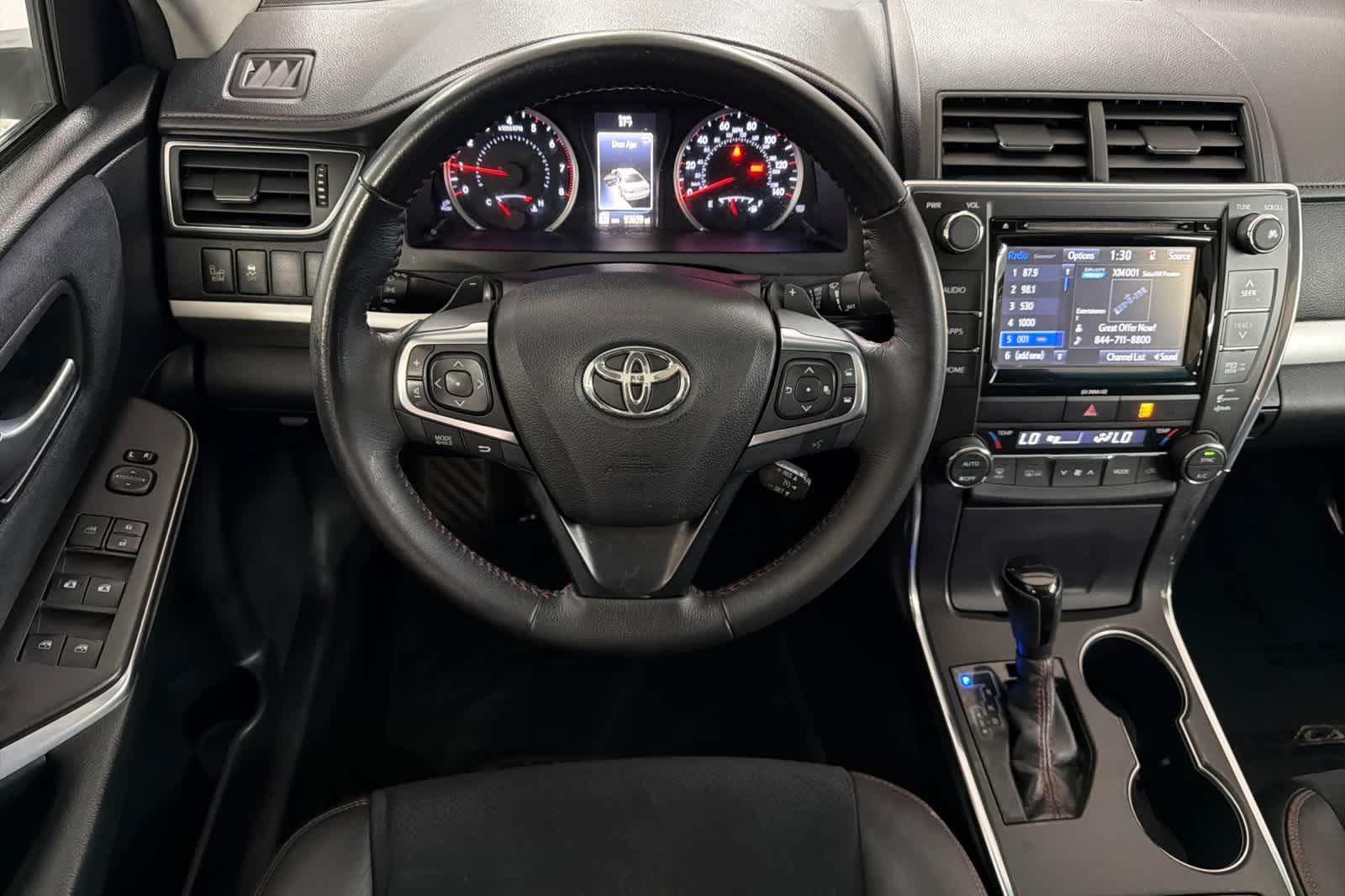 Thumbnail: 2016 Toyota Camry - 14