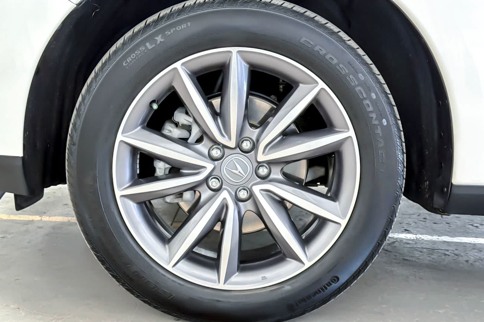 Thumbnail: 2024 Acura RDX - 26
