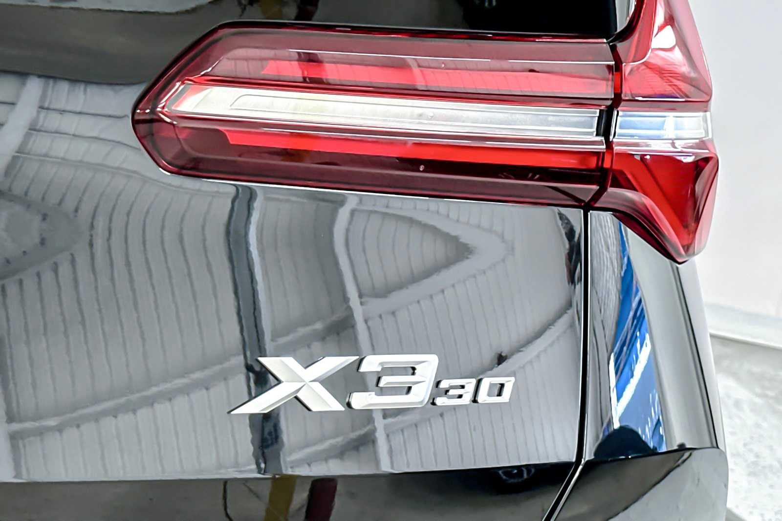Thumbnail: 2026 BMW X3 - 26
