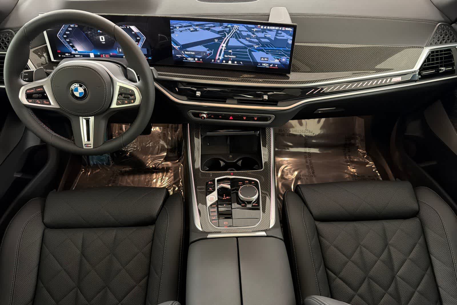 Thumbnail: 2026 BMW X5 - 3