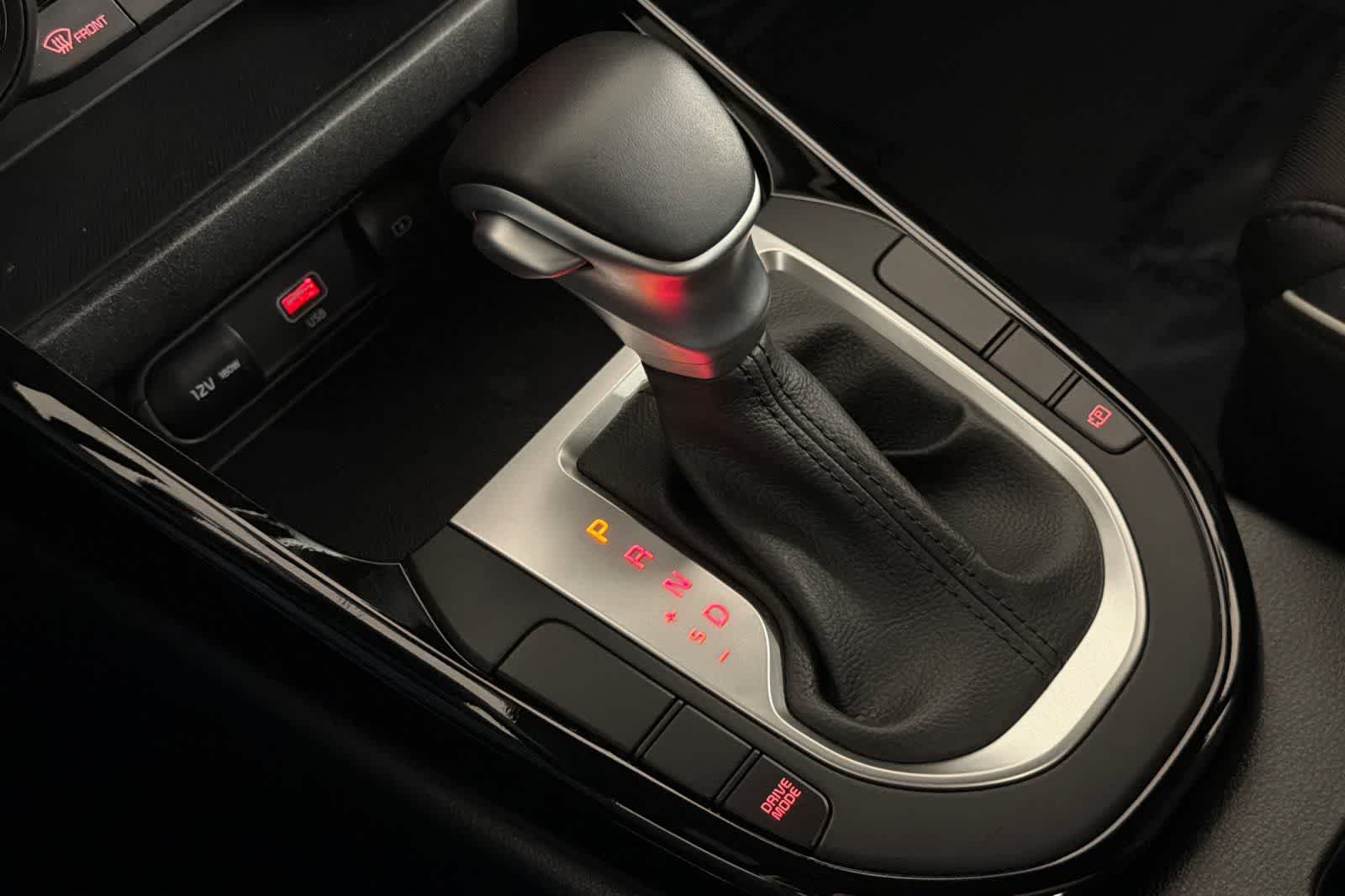 Thumbnail: 2024 Kia Forte - 21