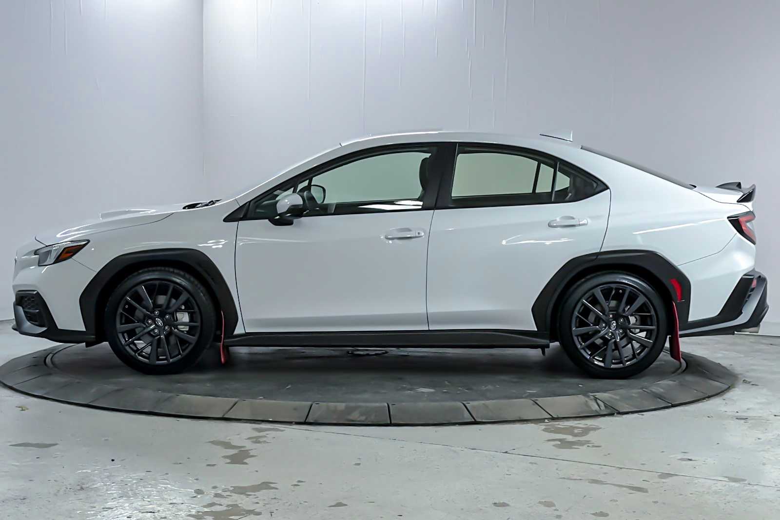 Thumbnail: 2024 Subaru WRX - 5