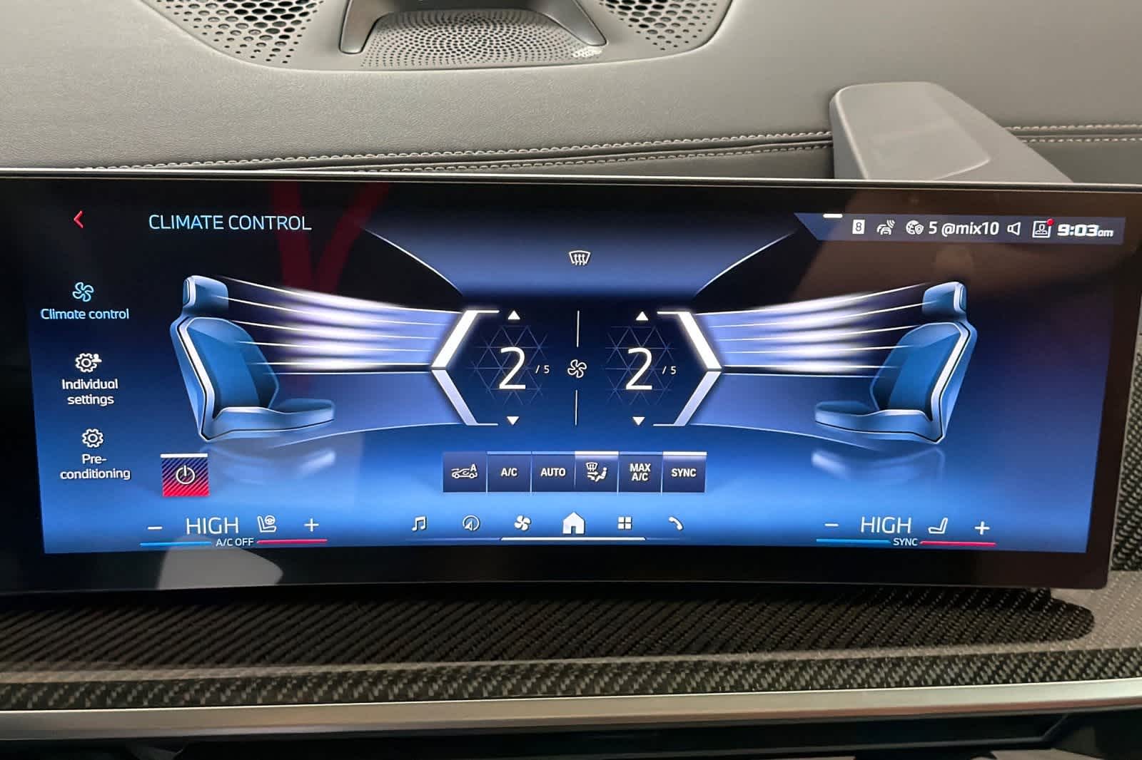 Thumbnail: 2026 BMW X5 - 21