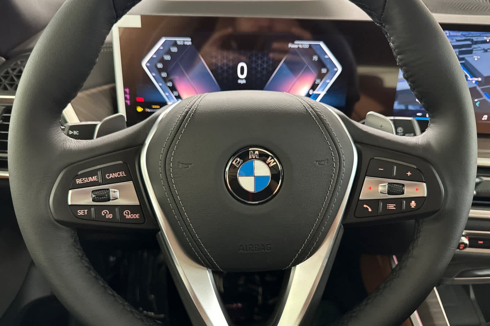Thumbnail: 2026 BMW X5 - 24