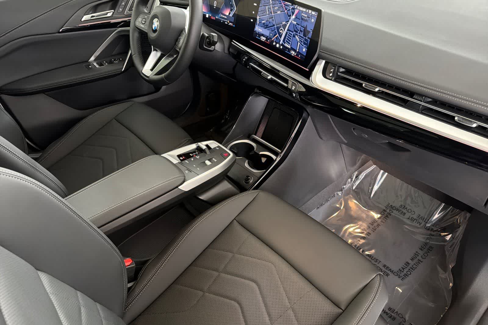 Thumbnail: 2026 BMW X1 - 16