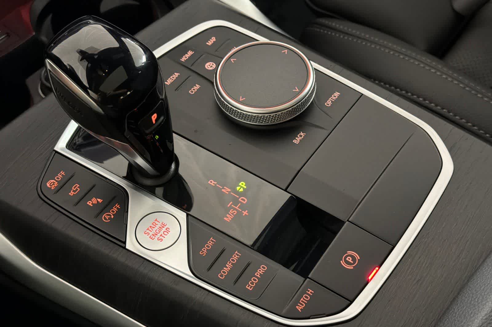 Thumbnail: 2023 BMW 4 Series - 21