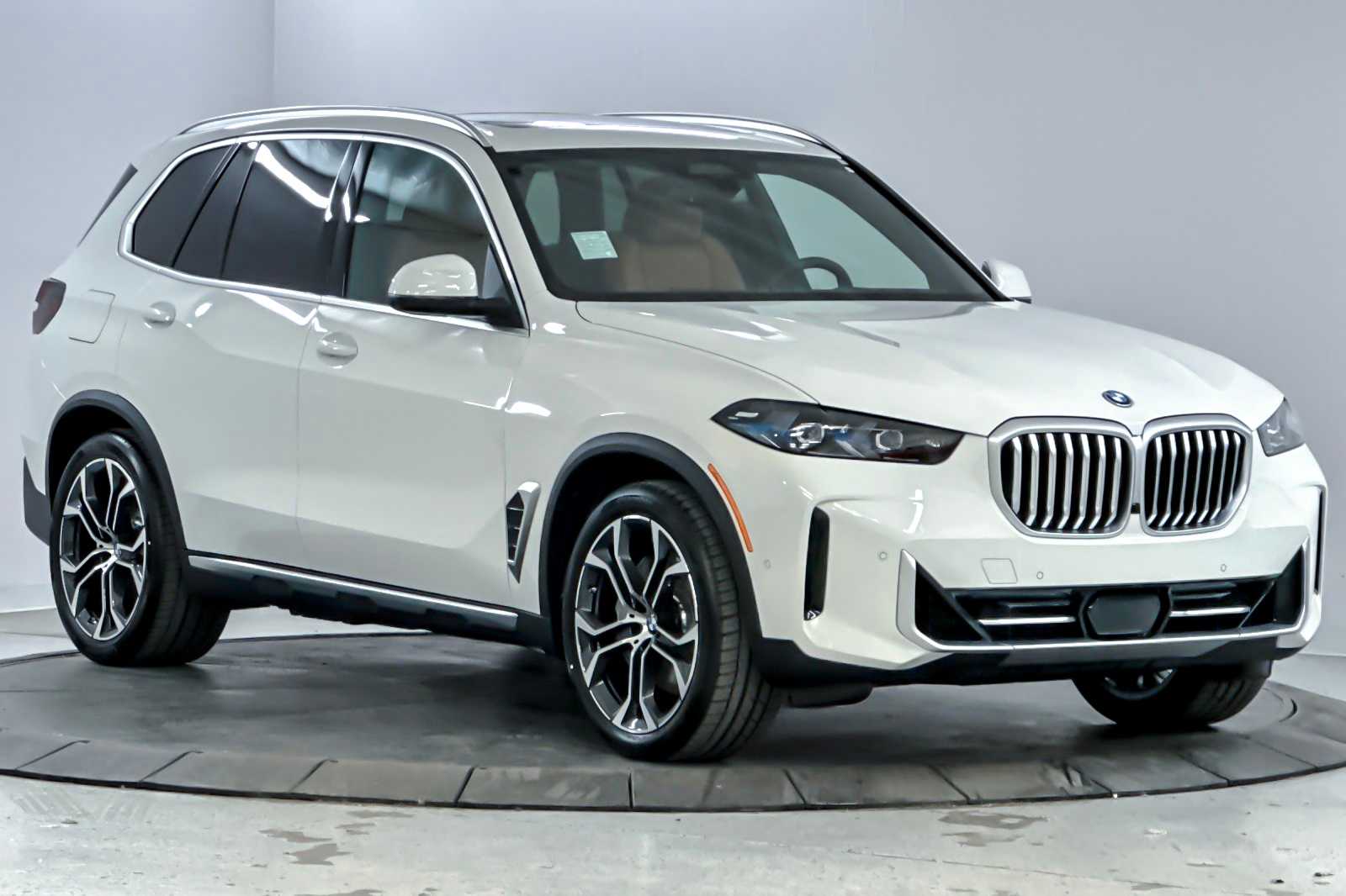Thumbnail: 2026 BMW X5 - 9