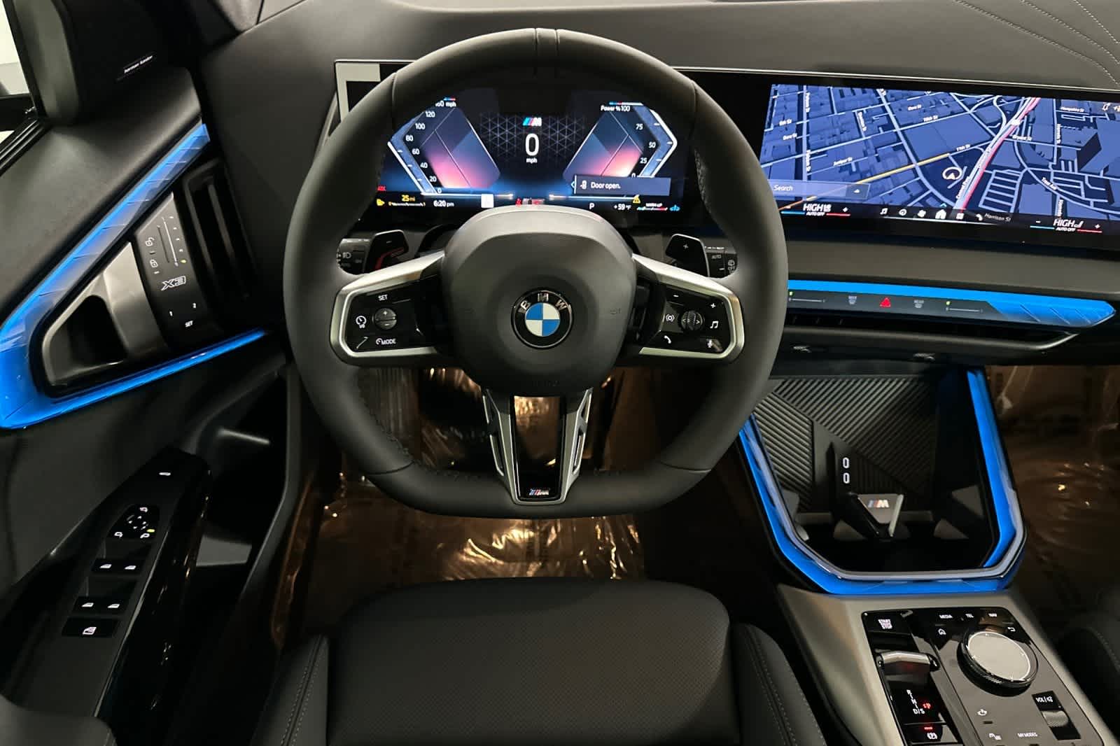 Thumbnail: 2026 BMW X3 - 14