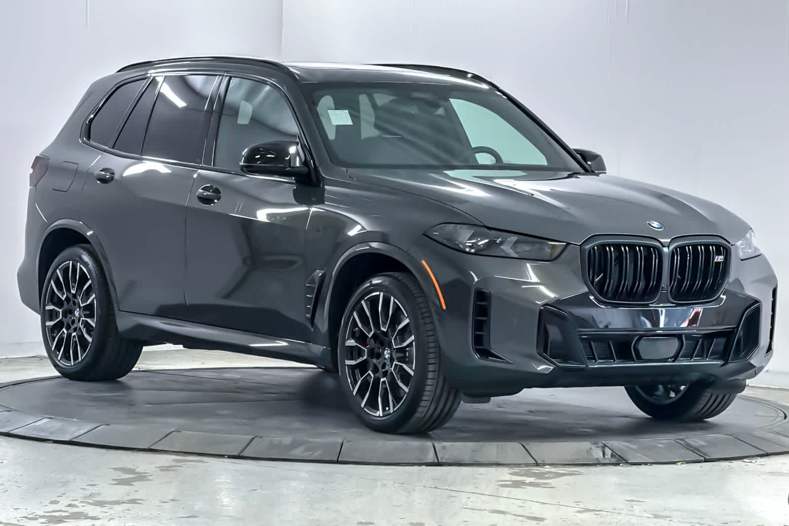 Thumbnail: 2026 BMW X5 - 9