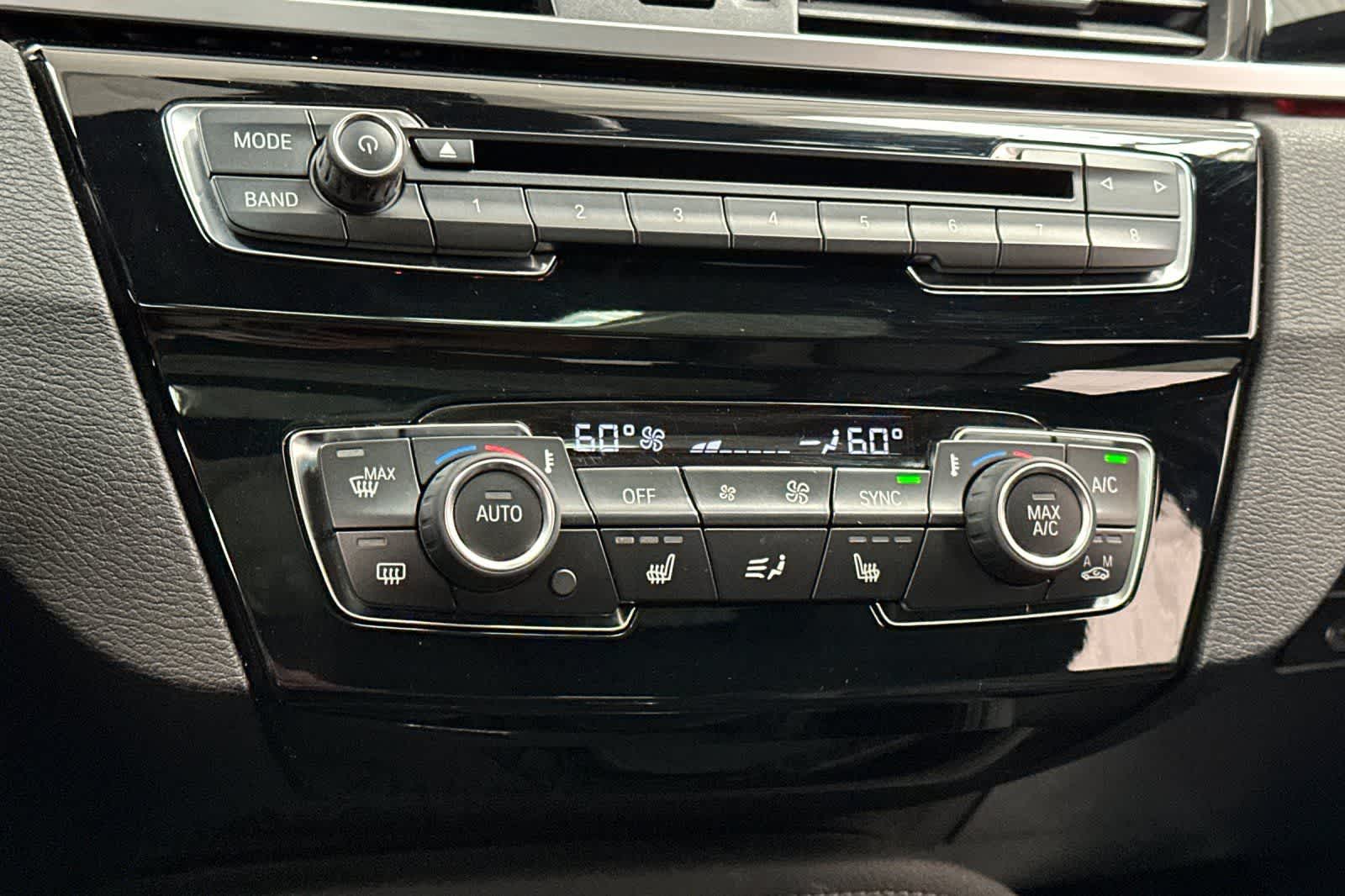 Thumbnail: 2018 BMW X1 - 20